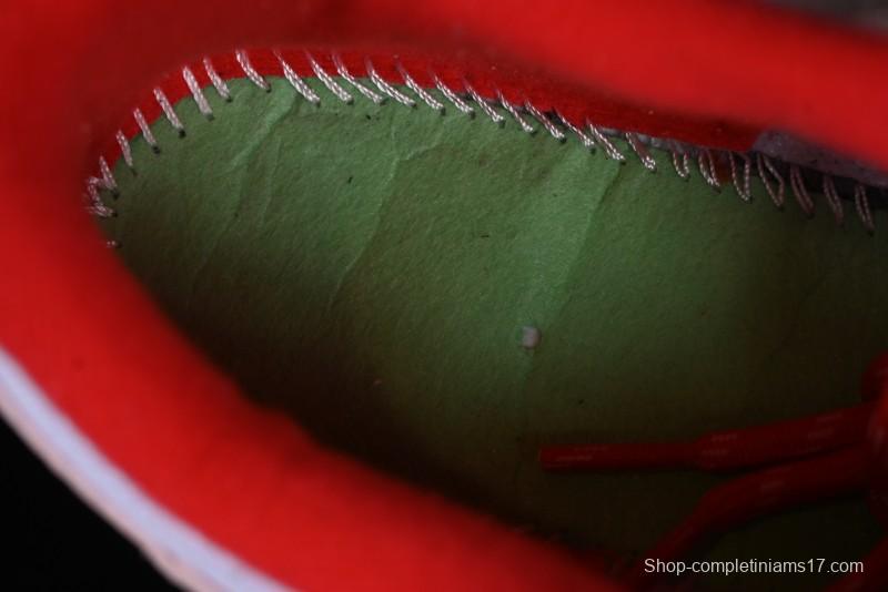 Nike Air Max 1 Retro Running Shoes with Half-Sole Air Cushion - FZ4133-640