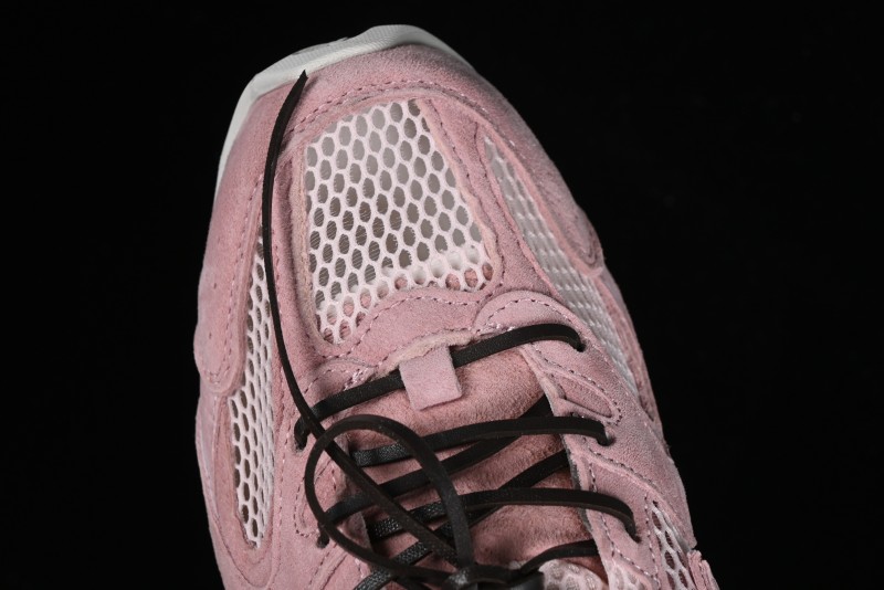 MiuMiu x New Balance 530 Low-Top Classic Retro Casual Running Sneakers - AJD4