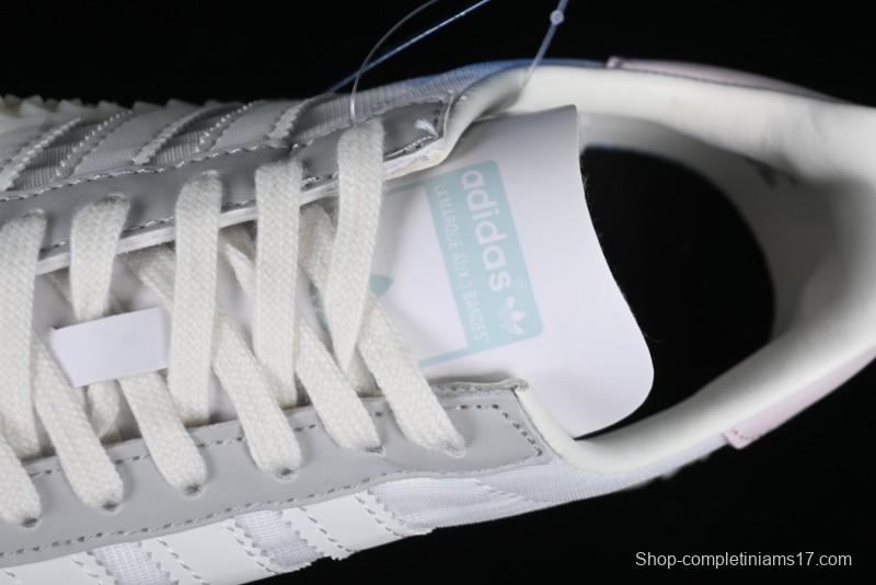 Adidas Originals Country Kamanda Retro Low-Top Lifestyle Casual Shoes - G27825