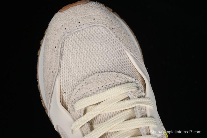 Onitsuka Tiger Moage Co Low-Top Running Shoes Comfortable Slip-Resistant Casual Sneakers - 1183B555-250