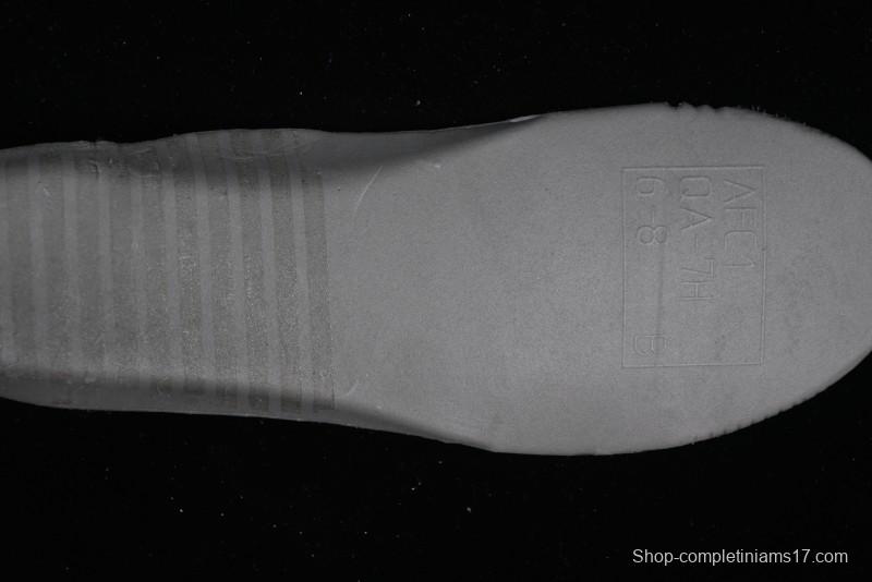 Nike Air Force 1 '07 Low Custom Collaboration Casual Sneakers with Strap - ZH0316-022