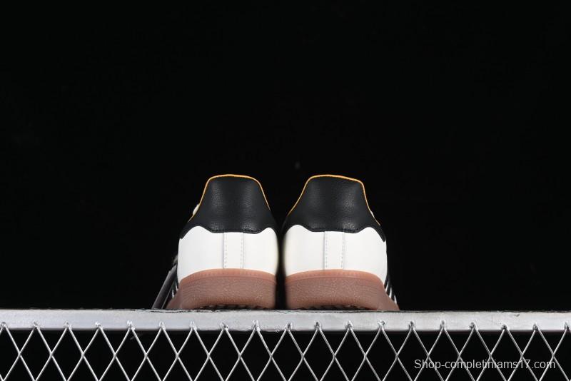 Adidas JJJJound x Samba OG Minimalist Luxury Collaboration Casual Sneakers - ID8708