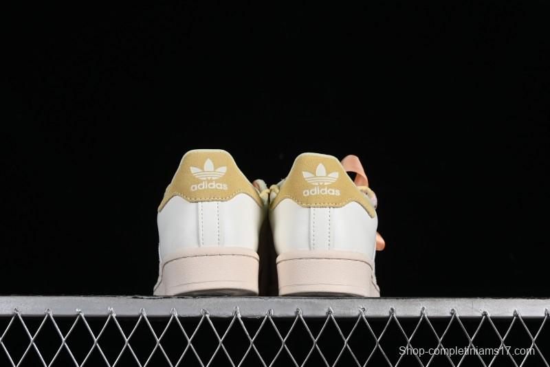 Adidas Originals Superstar IF1805 Candy Color Casual Sneakers - IF1805