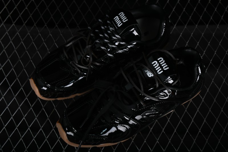 MiuMiu x New Balance 530 Low-Top Classic Retro Casual Running Shoes - 530