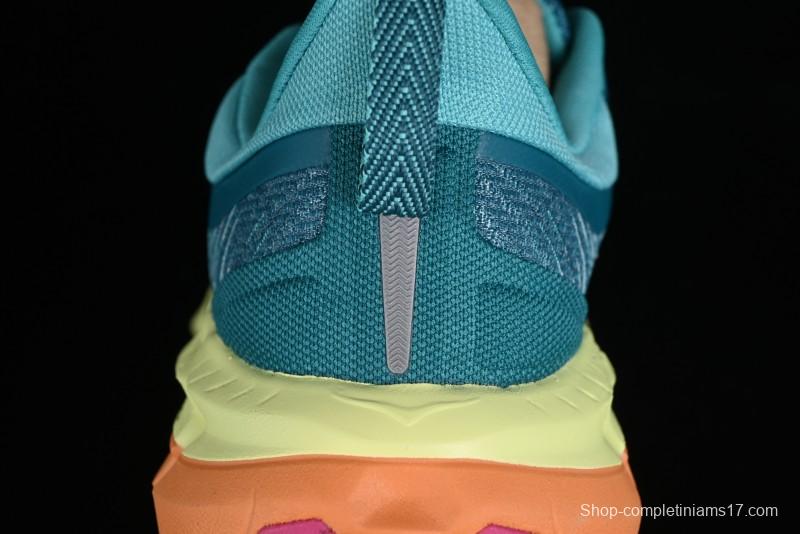 Hoka One One Mafate Speed 4 Low-Cut Professional Trail Running Shoes - 1129930 DLCR