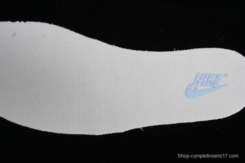 Nike Travis Scott x Fragment Design x Air Jordan 1 Low OG SP AJ1 Retro Sneakers - BB6588-101