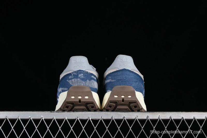 Adidas Retropy E5 Running Shoes with Popcorn Foam Technology - H03070