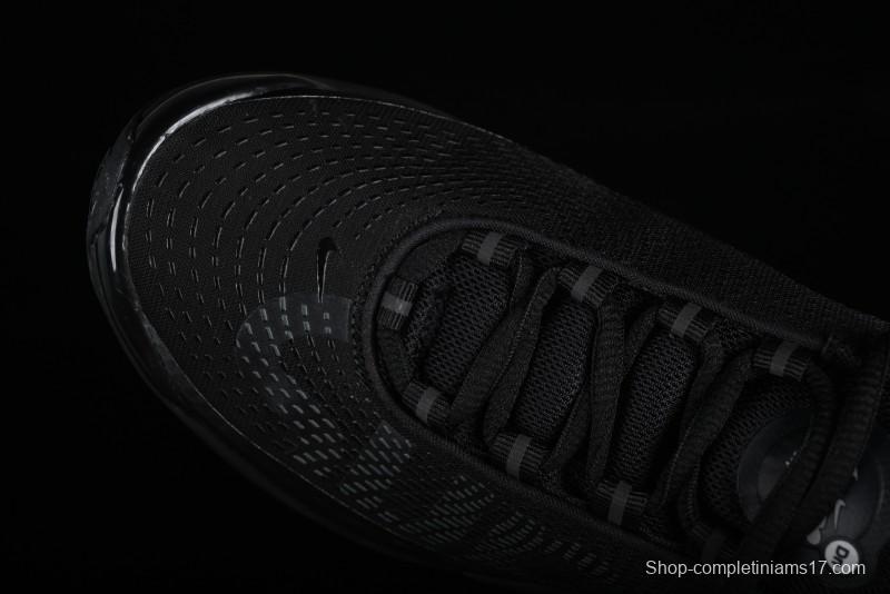 Nike Supreme Air Max Dn 2024 Running Shoes with Quad Cylinder Air Cushion and Soft Foam - FZ4044-001