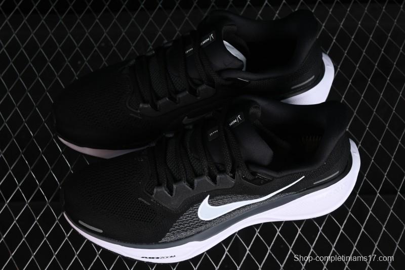 Nike Air Zoom Pegasus 41 Lightweight Breathable Running Shoes with Cushioning - FQ0965-002