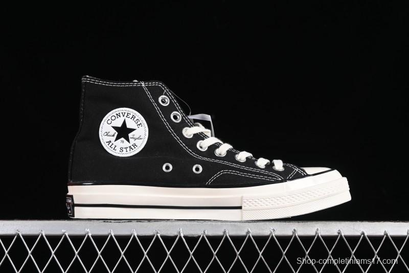 Converse x Honda Harry Potter Limited Edition High-Top Canvas Sneakers - 162050C
