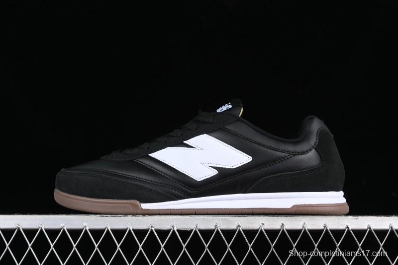 New Balance RC24 Series Retro Football-Inspired Casual Sneakers - URC42LB