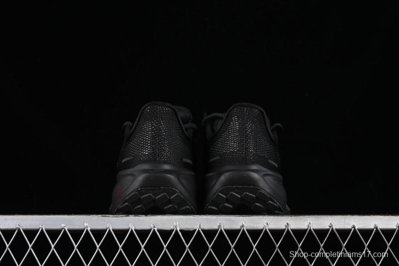 Nike Air Zoom Pegasus 41 Running Shoes with Breathable Mesh and Cushioned Support - FD2722-001