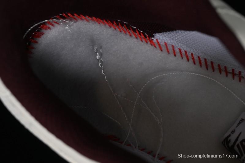 Nike Air Force 1'07 Low "MUD" Casual Sneakers with Bamboo Forest and Wandering Swordsman Print - XC2351-110