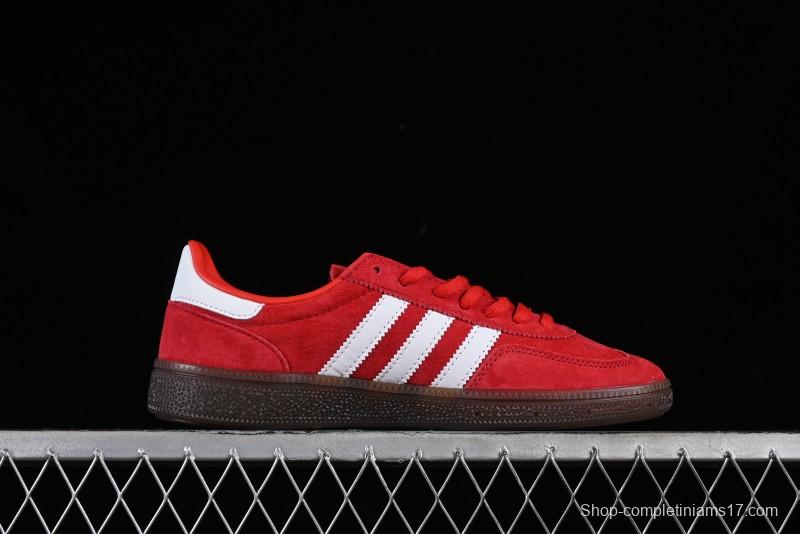 Adidas Handball Spezial Retro Casual Sneakers - FV1227