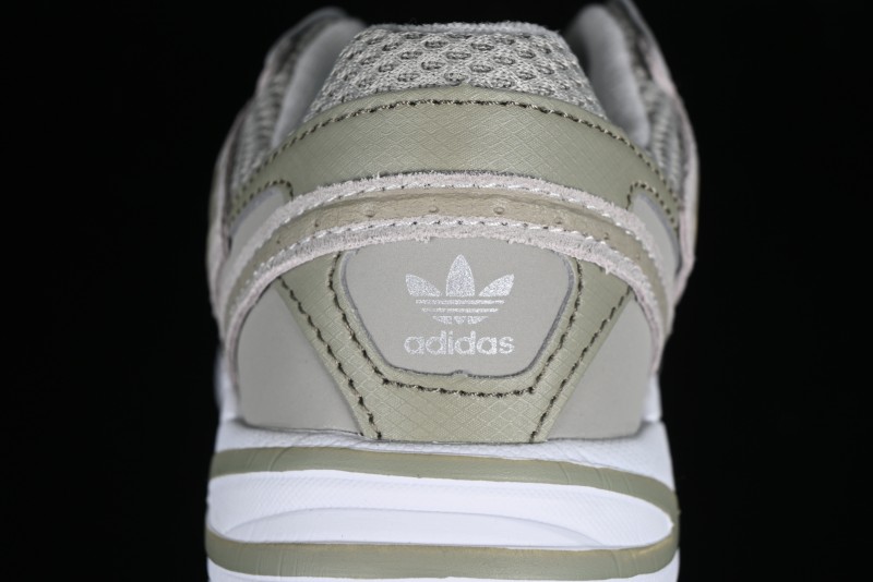 Adidas Astir M HP9040 Retro Casual Running Shoes