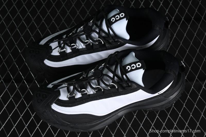 Nike ACG Mountain Fly 2 Low SP Outdoor Hiking Shoes with GORE-TEX and React Foam - FZ3311-101