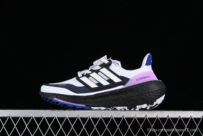 Adidas Ultra Boost Light 23 Running Shoes with Full-Length Boost Technology - IE1676
