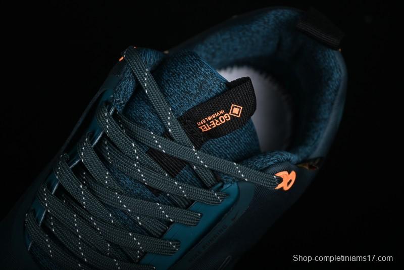 Nike Infinity Run 4 Gore-Tex Waterproof Road Running Shoes - FB2204-300