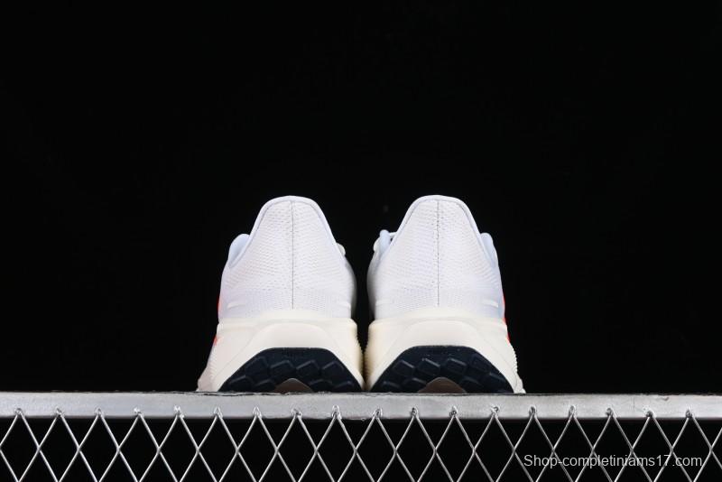 Nike Air Zoom Pegasus 41 Breathable Lightweight Running Shoes with Cushioning - HF4301-100