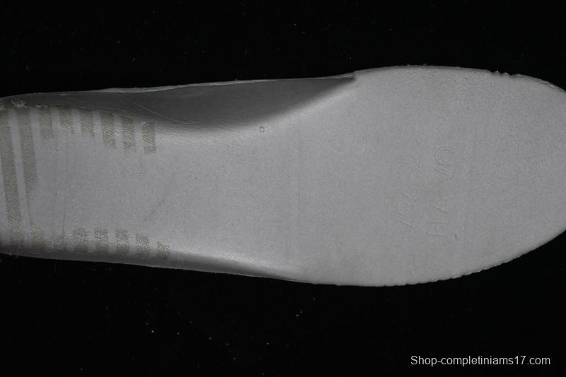 Nike Air Force 1 '07 Low LV Collaboration - Lotus Green Casual Sneakers - HD1968-029