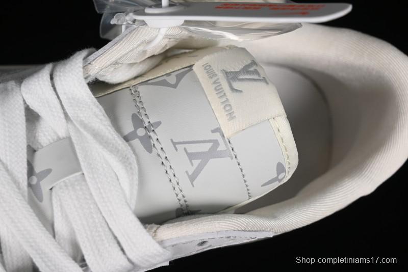 Nike Air Jordan 1 Low OG SP Travis Scott x Fragment Design Collaboration Sneakers - LX1988-700