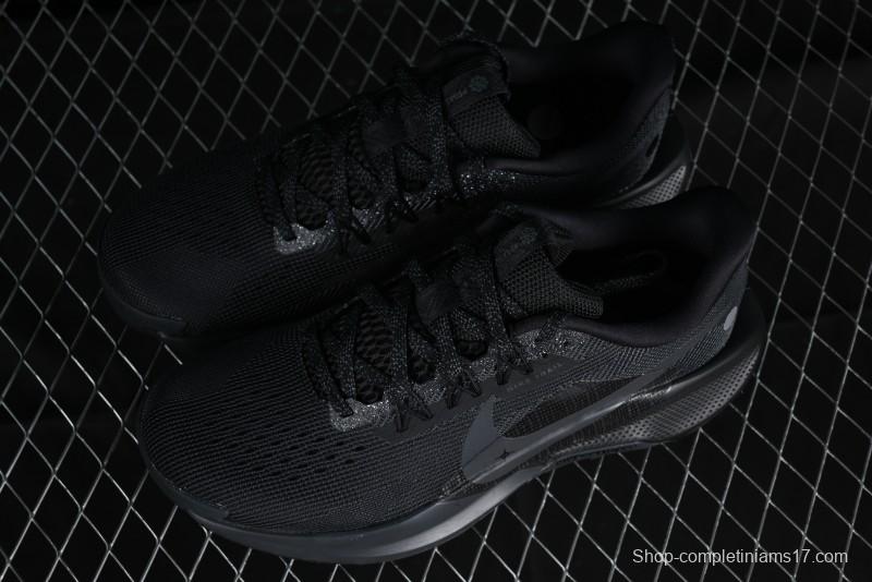 Nike Pegasus Trail 5 Off-Road Series Lightweight Comfortable Durable Low-Top Running Shoes - DV3864-002