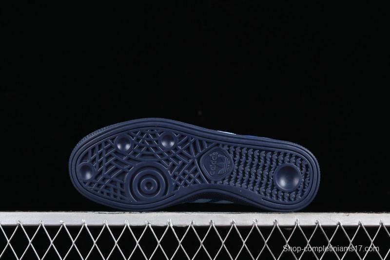 Adidas Handball Spezial Retro Casual Sneakers - GW2246