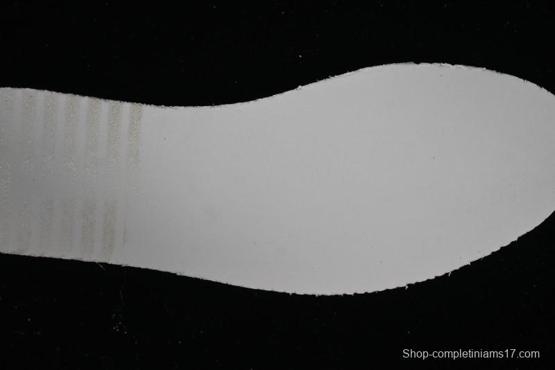 Nike Travis Scott x Fragment Design x Air Jordan 1 Low OG SP AJ1 LV Collaboration Casual Sneakers - XY2688-101