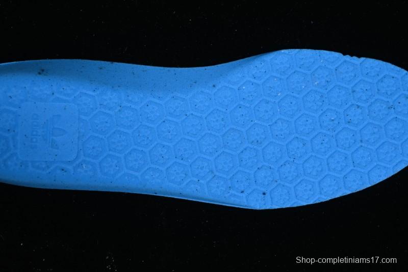 Adidas Originals Gazelle Indoor Bad Bunny Retro Casual Non-Slip Low-Top Sneakers - IF9735