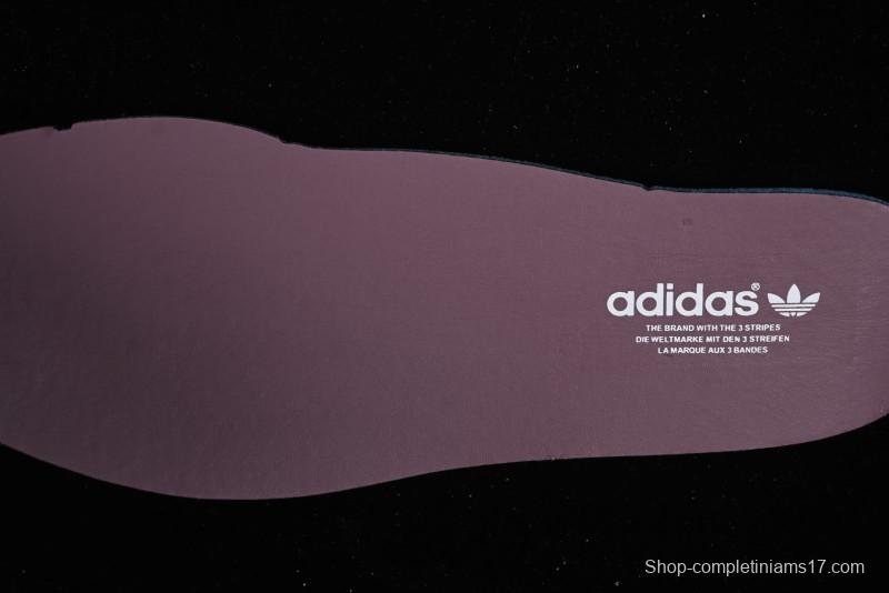 Adidas Originals Gazelle Indoor IH5483 Retro Casual Low-Top Sneakers with Non-Slip and Wear-Resistant Sole