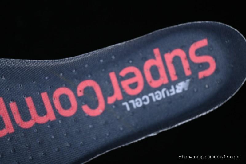 New Balance FuelCell Rebel V4 Low-Top Anti-Slip Wear-Resistant Versatile Casual Running Shoes - MFCPZSM