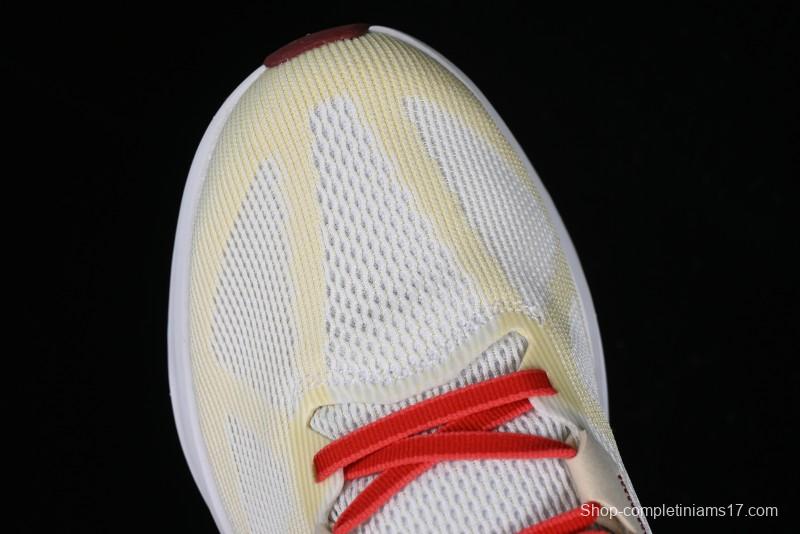 Nike Air Zoom Structure 25 2024 New Cushioning Anti-Slip Comfortable Running Shoes - FJ0332-100