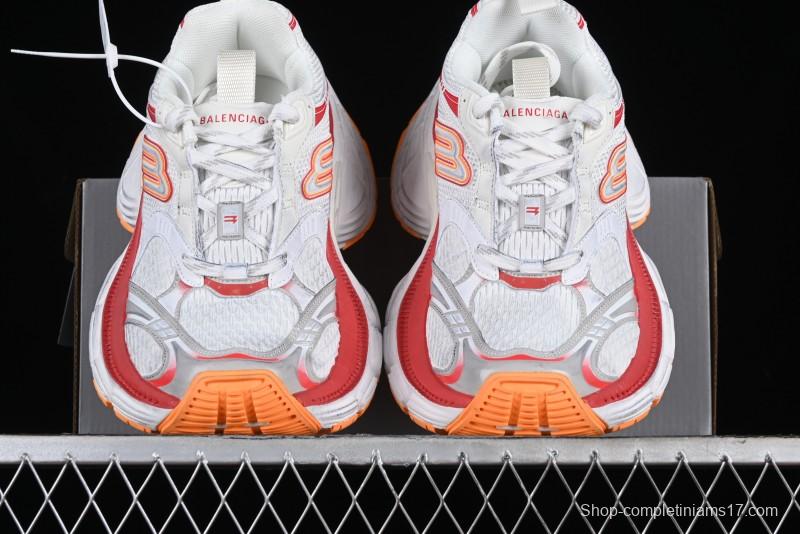 Balenciaga Track Sneaker Outdoor Concept Retro Dad Shoes - W2MV29670