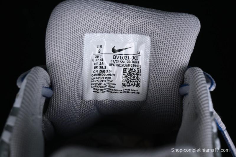 Nike P-6000 Retro Casual Sport Dad Shoes - BV1021-001