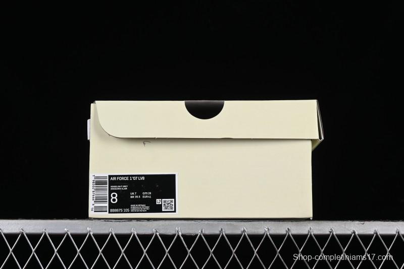 Nike SB Dunk Low Supreme Collaboration - Double Swoosh Anniversary Customized Low-Top Casual Sneakers - BB8675-105