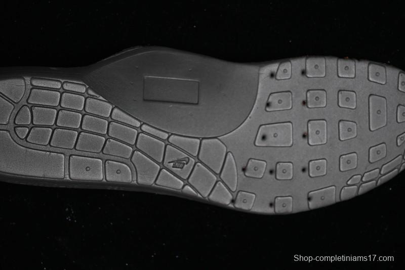 Nike Air Max 1 Retro Running Shoes with Half-Sole Air Cushion - FN8358-200