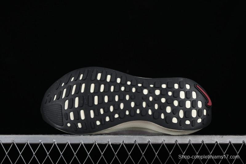 Nike ZoomX Infinity Run 4 Professional Cushioned Running Shoes with Knit Upper - DR2670-104