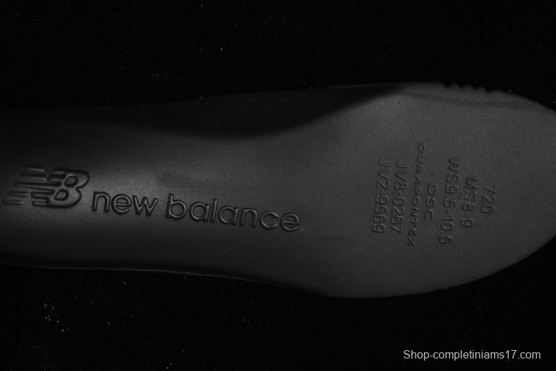 New Balance 1906 Series Retro Dad Style Casual Running Shoes - M1906NK