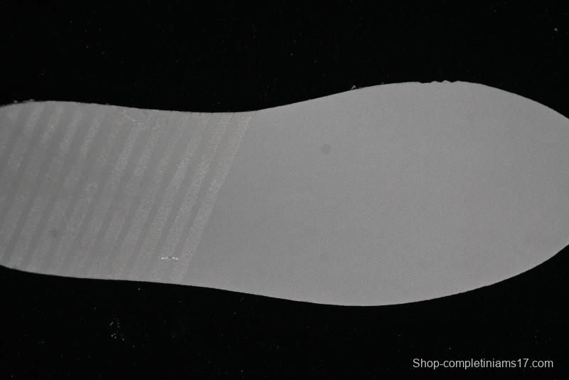 Nike SB Dunk Low Gucci Collaboration - Smoke Grey Anniversary Custom Low-Top Casual Sneakers - CF3688-003