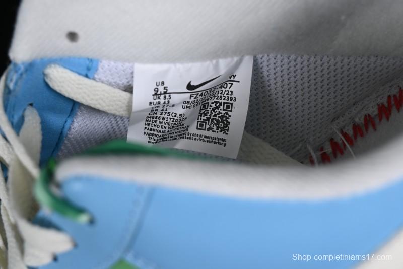 Nike Air Force 1 '07 Low Casual Sneakers - FZ4032-407