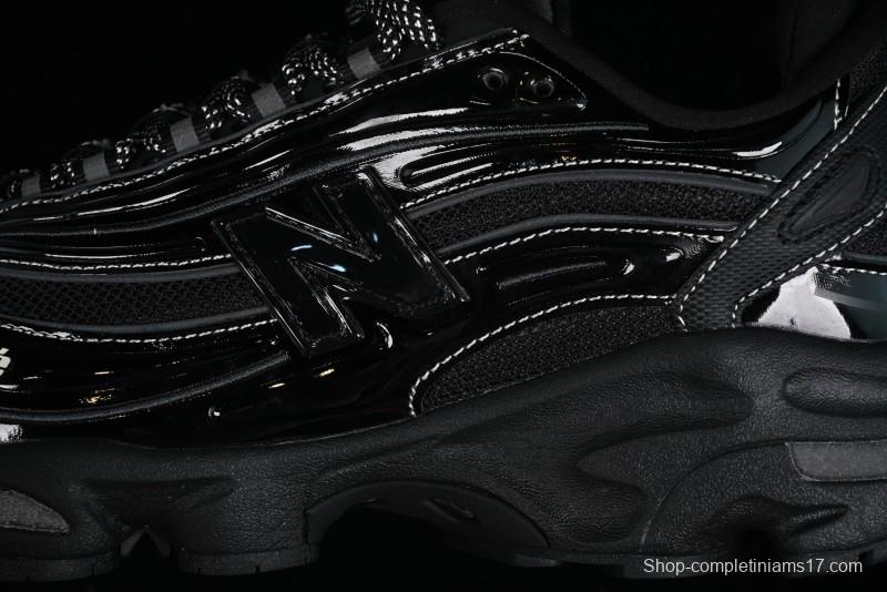 New Balance 1000 Series Retro Dad Style Low-Top Casual Running Shoes - M1000WS