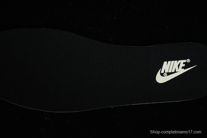 Nike SB Dunk Low OFF-WHITE Collaboration - Anniversary Edition Customized Low-Top Casual Skate Shoes - DJ2024-003