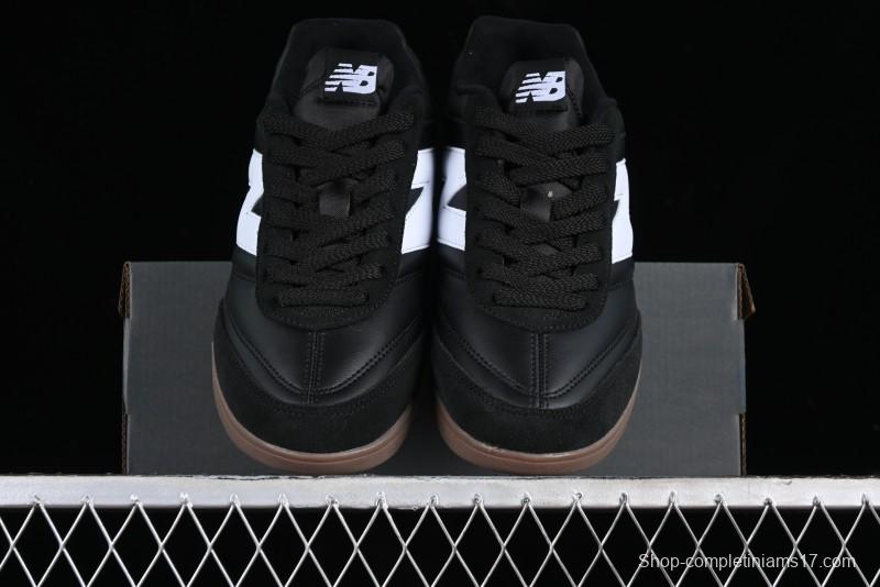 New Balance RC24 Series Retro Football-Inspired Casual Sneakers - URC42LB