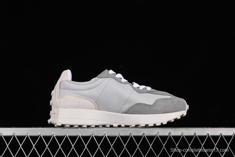 New Balance 327 Series Retro Casual Running Shoes - U327FF