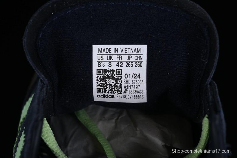 Adidas Handball Spezial Retro Casual Sneakers - IH7497