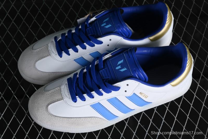 Adidas Samba Messi Casual Sneakers - ID3550