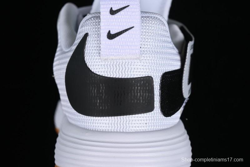 Nike React HyperSet Lightweight Balanced Low-Top Training Shoes - CI2956-100