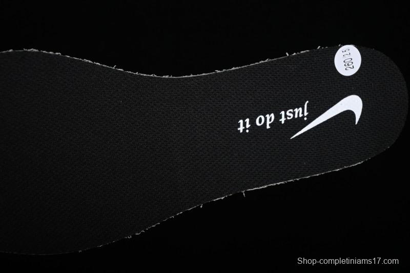 Nike Journey Run 2024 Low-Top Casual Running Shoes with Shock Absorption Anti-Slip and Wear-Resistant Design - FN0228-001