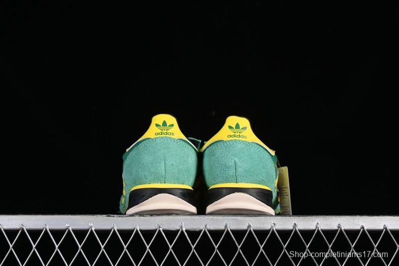 Adidas Originals SL 72 RS Retro Running Shoes - IG2133