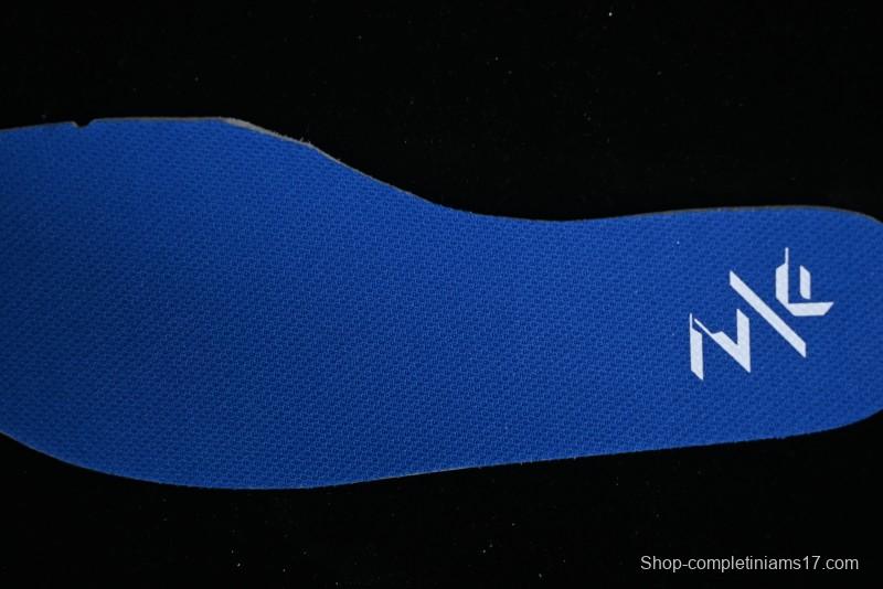 Nike Zoom Fly 6 Running Shoes with Flyknit Material and Carbon Fiber Plate - FN8454-400